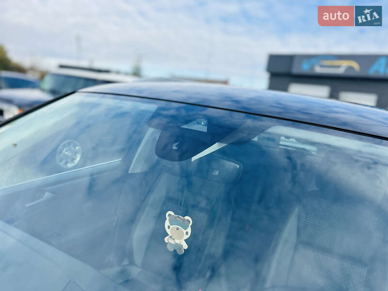 Внедорожник / Кроссовер Volkswagen Tiguan 2022 в Иршаве фото 22 Внедорожник / Кроссовер Volkswagen Tiguan 2022 в Иршаве