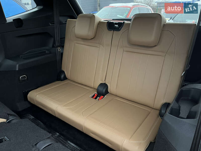 Внедорожник / Кроссовер Volkswagen Tiguan 2022 в Львове фото 37 Внедорожник / Кроссовер Volkswagen Tiguan 2022 в Львове