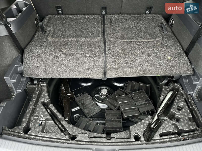 Внедорожник / Кроссовер Volkswagen Tiguan 2022 в Львове фото 35 Внедорожник / Кроссовер Volkswagen Tiguan 2022 в Львове