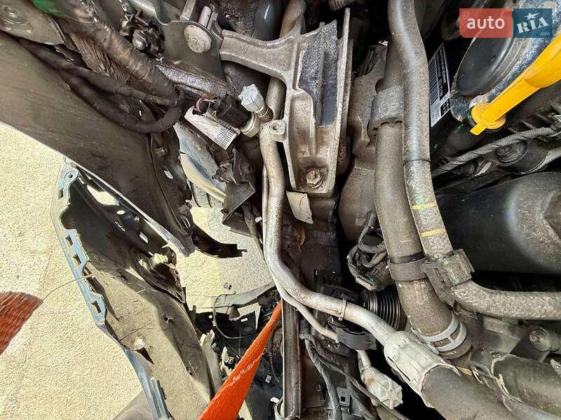 Внедорожник / Кроссовер Volkswagen Tiguan 2019 в Киеве