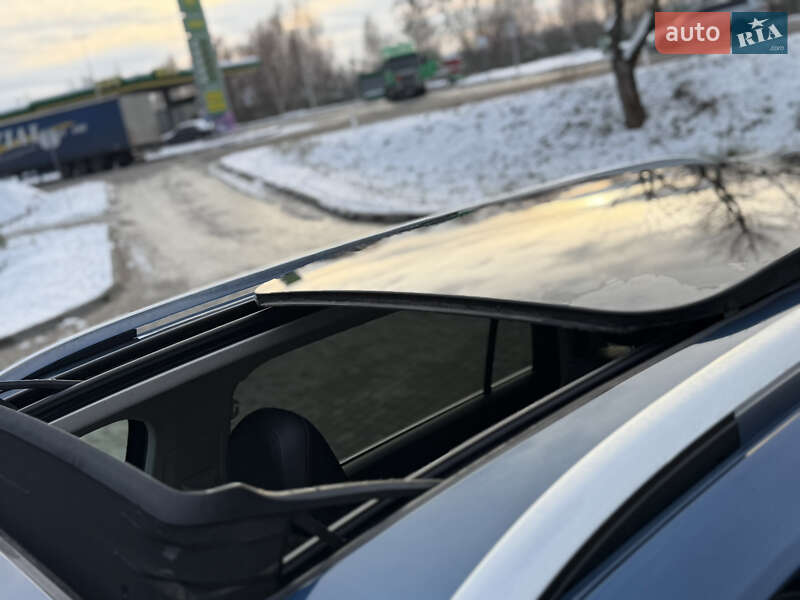 Внедорожник / Кроссовер Volkswagen Tiguan 2018 в Киеве