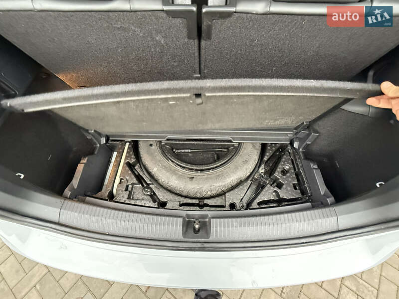 Внедорожник / Кроссовер Volkswagen Tiguan 2019 в Луцке