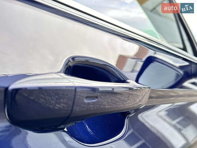 Внедорожник / Кроссовер Volkswagen Tiguan 2019 в Ровно