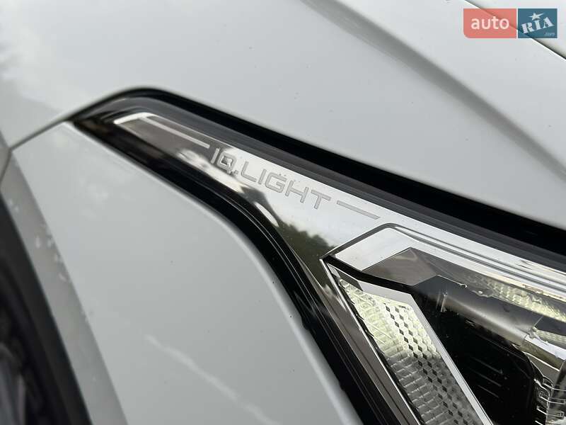 Внедорожник / Кроссовер Volkswagen Tiguan 2022 в Стрые