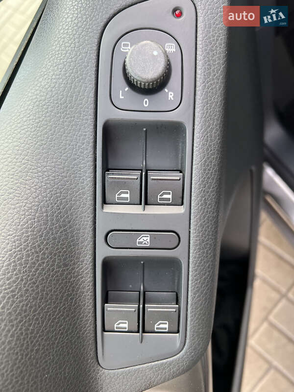 Внедорожник / Кроссовер Volkswagen Tiguan 2008 в Житомире