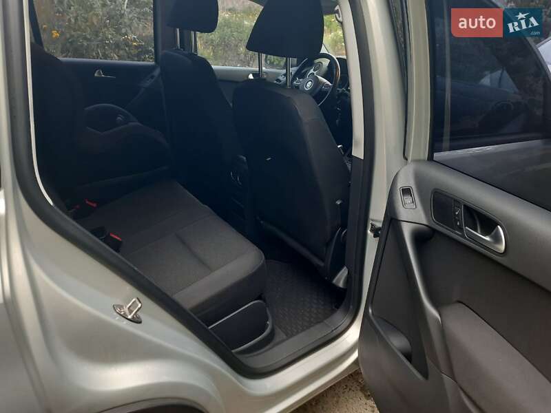 Внедорожник / Кроссовер Volkswagen Tiguan 2012 в Буче фото 6 Внедорожник / Кроссовер Volkswagen Tiguan 2012 в Буче