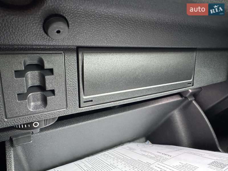 Внедорожник / Кроссовер Volkswagen Tiguan 2021 в Киеве