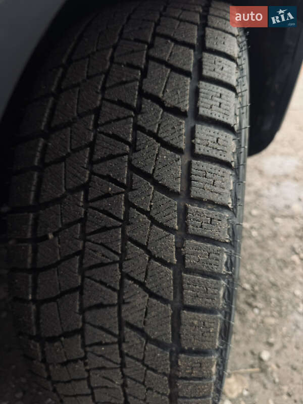 Внедорожник / Кроссовер Volkswagen Tiguan 2017 в Рогатине