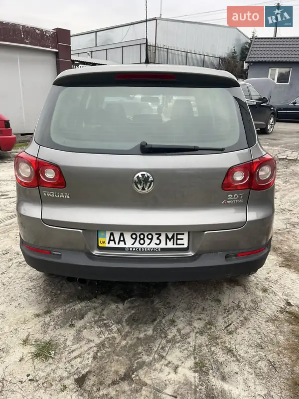 Volkswagen Tiguan 2012 VIN WVGBV7AX3BW513690 фото оголошення 6 з 52