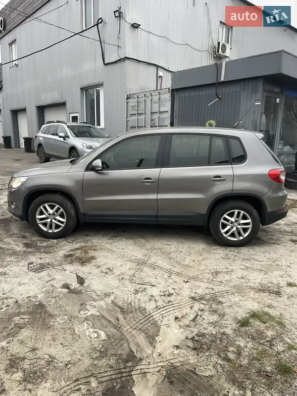 Volkswagen Tiguan 2012 VIN WVGBV7AX3BW513690 фото оголошення 8 з 52