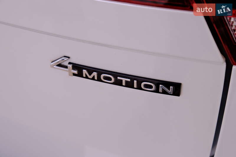 Внедорожник / Кроссовер Volkswagen Tiguan 2023 в Одессе