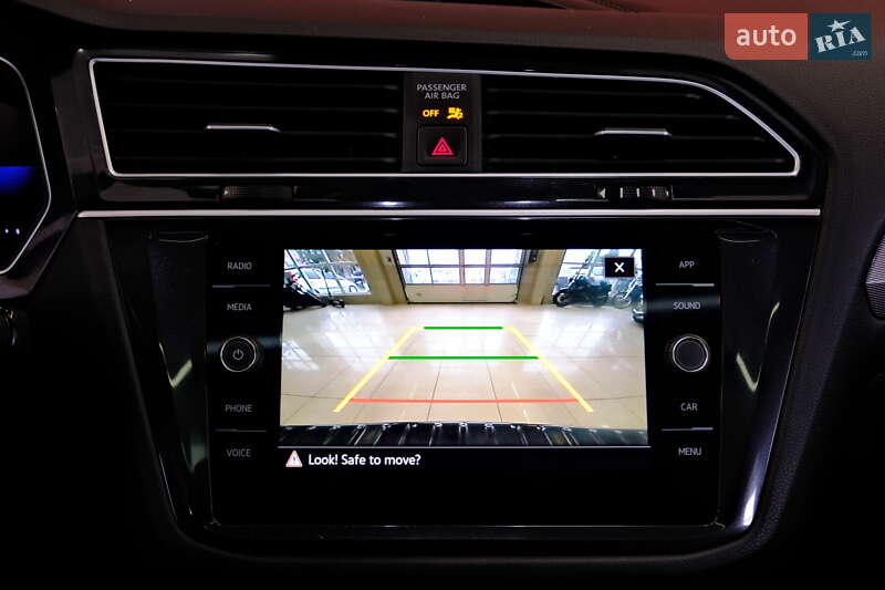 Внедорожник / Кроссовер Volkswagen Tiguan 2023 в Одессе