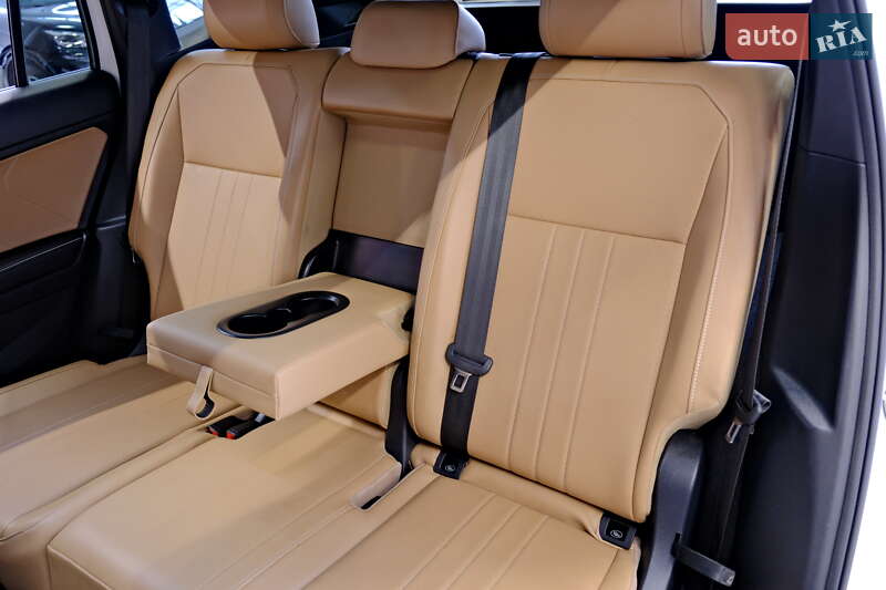 Внедорожник / Кроссовер Volkswagen Tiguan 2023 в Одессе