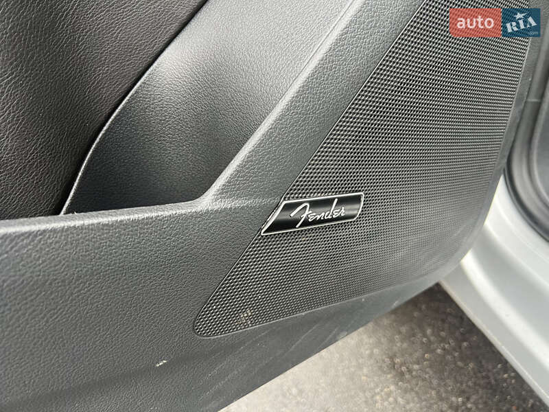 Внедорожник / Кроссовер Volkswagen Tiguan 2013 в Киеве