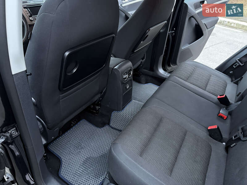 Внедорожник / Кроссовер Volkswagen Tiguan 2013 в Буче фото 19 Внедорожник / Кроссовер Volkswagen Tiguan 2013 в Буче