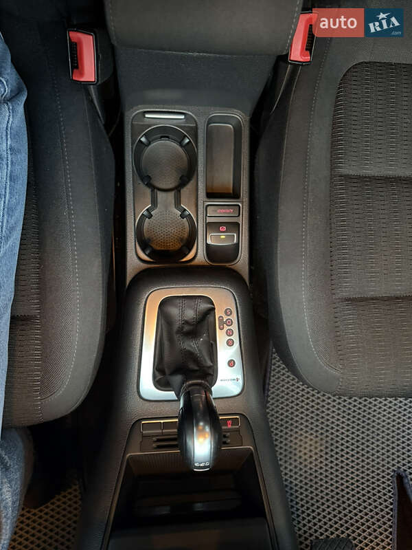 Внедорожник / Кроссовер Volkswagen Tiguan 2013 в Буче фото 29 Внедорожник / Кроссовер Volkswagen Tiguan 2013 в Буче