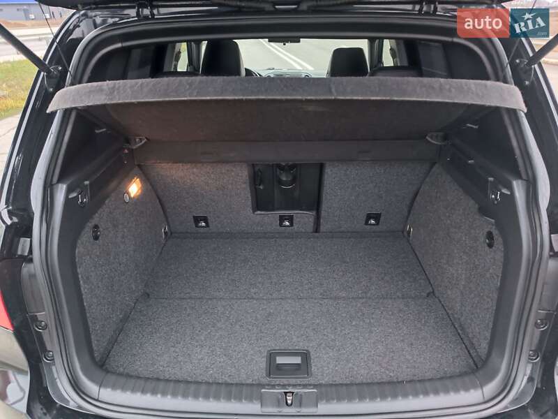 Внедорожник / Кроссовер Volkswagen Tiguan 2014 в Киеве фото 6 Внедорожник / Кроссовер Volkswagen Tiguan 2014 в Киеве