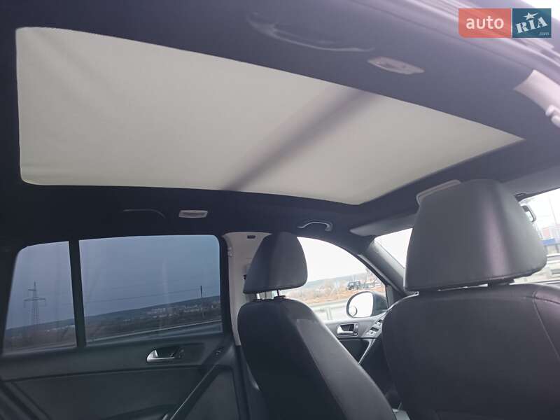 Внедорожник / Кроссовер Volkswagen Tiguan 2014 в Киеве фото 19 Внедорожник / Кроссовер Volkswagen Tiguan 2014 в Киеве