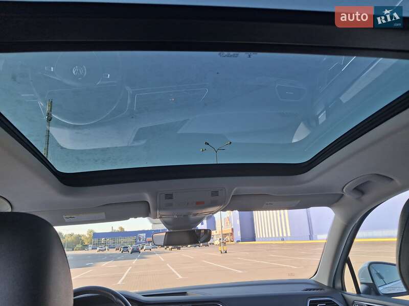 Внедорожник / Кроссовер Volkswagen Tiguan 2018 в Сумах фото 19 Внедорожник / Кроссовер Volkswagen Tiguan 2018 в Сумах