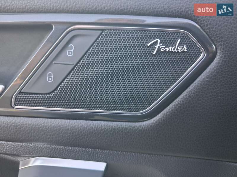 Внедорожник / Кроссовер Volkswagen Tiguan 2018 в Сумах фото 21 Внедорожник / Кроссовер Volkswagen Tiguan 2018 в Сумах