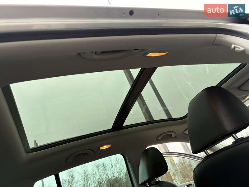 Позашляховик / Кросовер Volkswagen Tiguan 2015 в Бучі