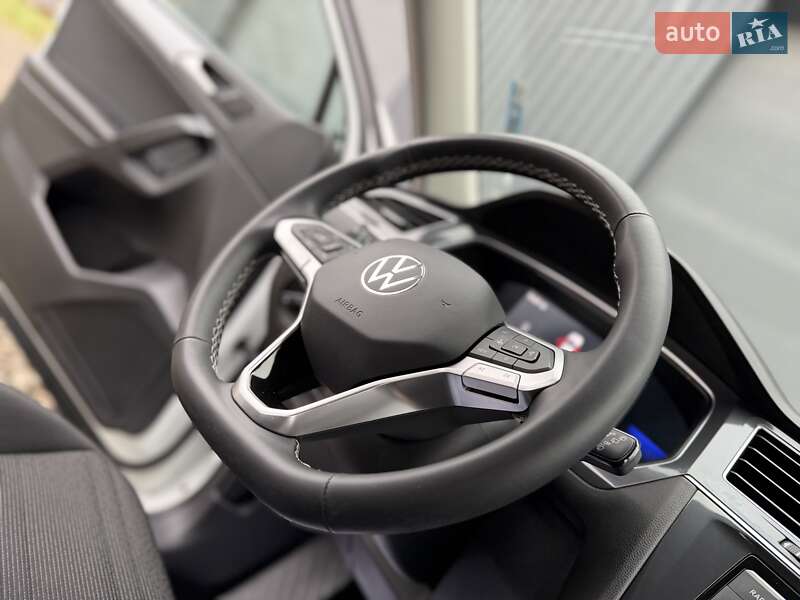 Позашляховик / Кросовер Volkswagen Tiguan 2022 в Трускавці