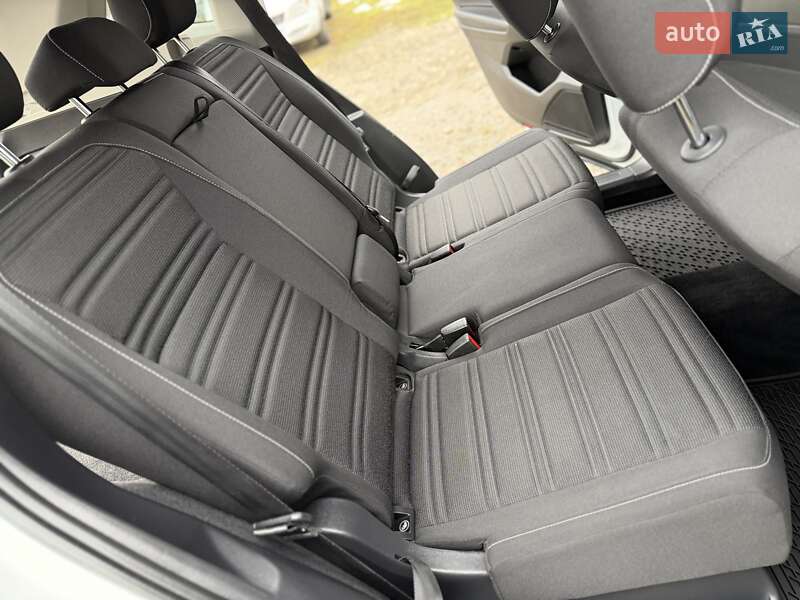 Позашляховик / Кросовер Volkswagen Tiguan 2022 в Трускавці