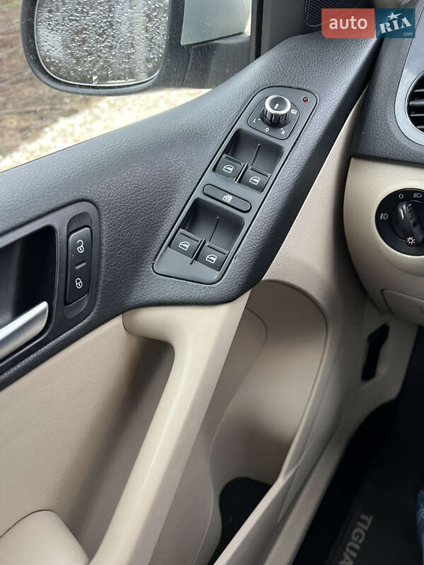 Внедорожник / Кроссовер Volkswagen Tiguan 2014 в Львове фото 16 Внедорожник / Кроссовер Volkswagen Tiguan 2014 в Львове
