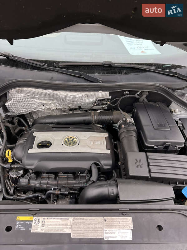 Внедорожник / Кроссовер Volkswagen Tiguan 2014 в Львове фото 23 Внедорожник / Кроссовер Volkswagen Tiguan 2014 в Львове