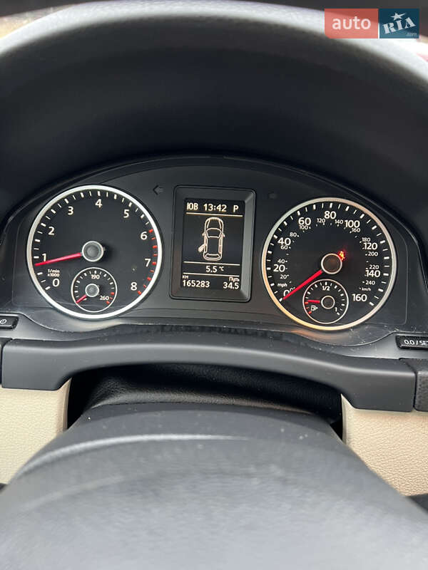 Внедорожник / Кроссовер Volkswagen Tiguan 2014 в Львове фото 24 Внедорожник / Кроссовер Volkswagen Tiguan 2014 в Львове