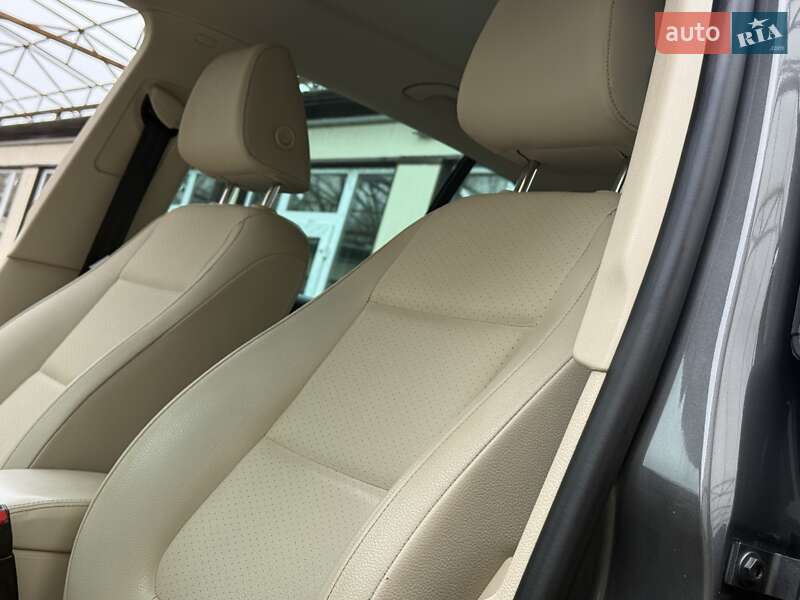 Позашляховик / Кросовер Volkswagen Tiguan 2012 в Дрогобичі