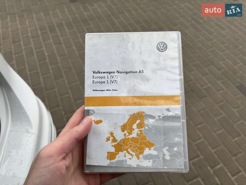 Внедорожник / Кроссовер Volkswagen Tiguan 2017 в Киеве фото 60 Внедорожник / Кроссовер Volkswagen Tiguan 2017 в Киеве
