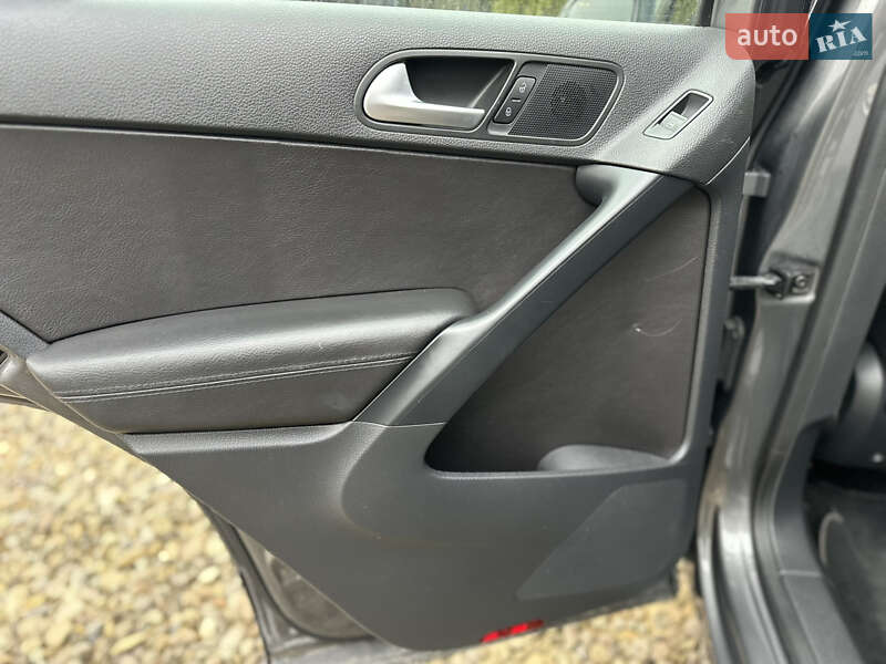 Внедорожник / Кроссовер Volkswagen Tiguan 2015 в Львове фото 18 Внедорожник / Кроссовер Volkswagen Tiguan 2015 в Львове