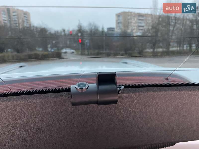 Внедорожник / Кроссовер Volkswagen Tiguan 2021 в Киеве фото 35 Внедорожник / Кроссовер Volkswagen Tiguan 2021 в Киеве