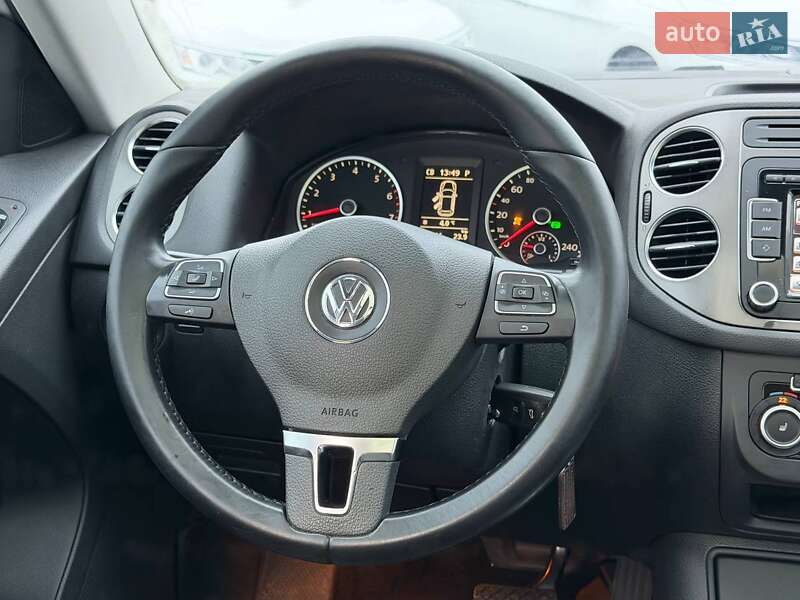Внедорожник / Кроссовер Volkswagen Tiguan 2010 в Харькове фото 30 Внедорожник / Кроссовер Volkswagen Tiguan 2010 в Харькове