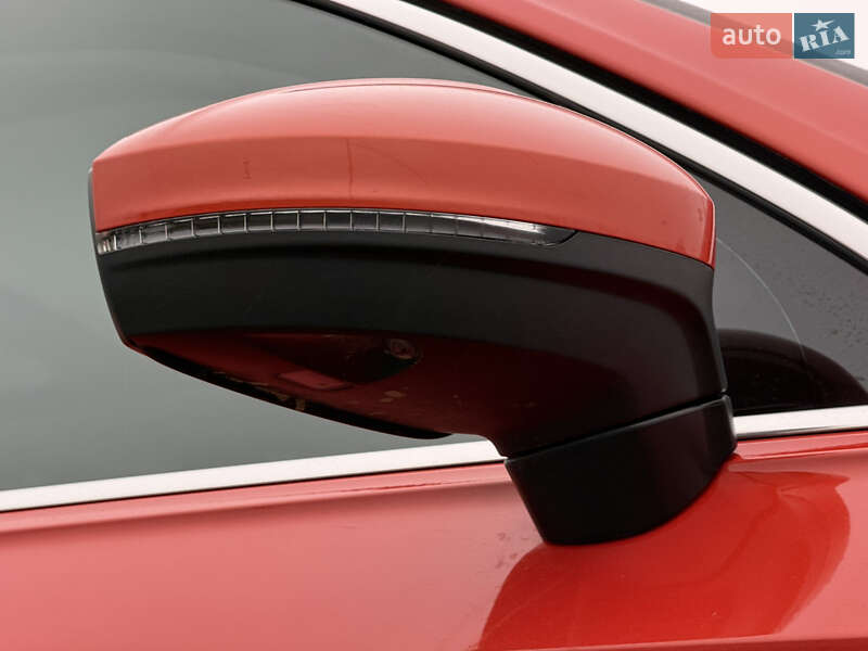 Позашляховик / Кросовер Volkswagen Tiguan 2017 в Стрию фото 11 Позашляховик / Кросовер Volkswagen Tiguan 2017 в Стрию