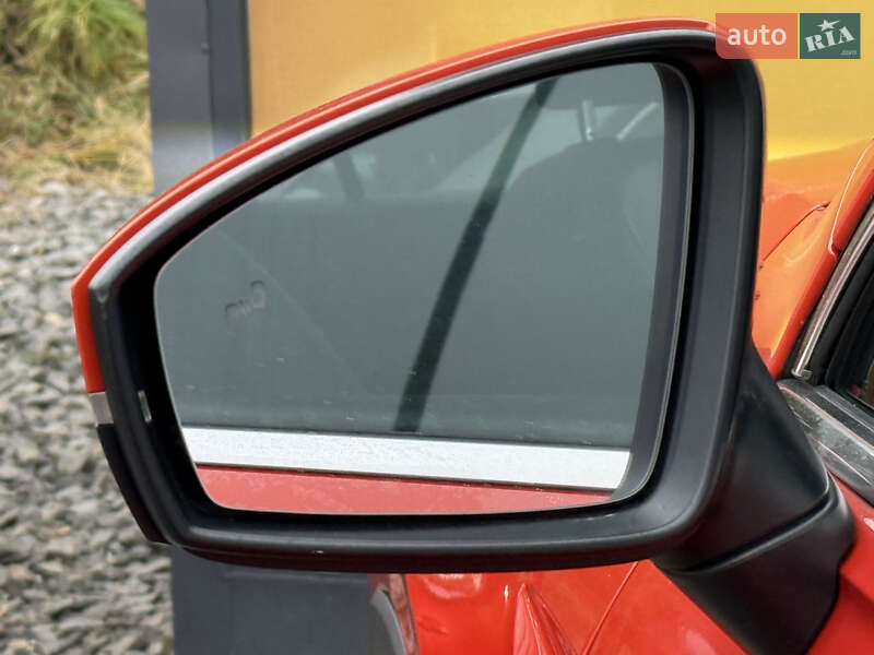 Позашляховик / Кросовер Volkswagen Tiguan 2017 в Стрию фото 23 Позашляховик / Кросовер Volkswagen Tiguan 2017 в Стрию