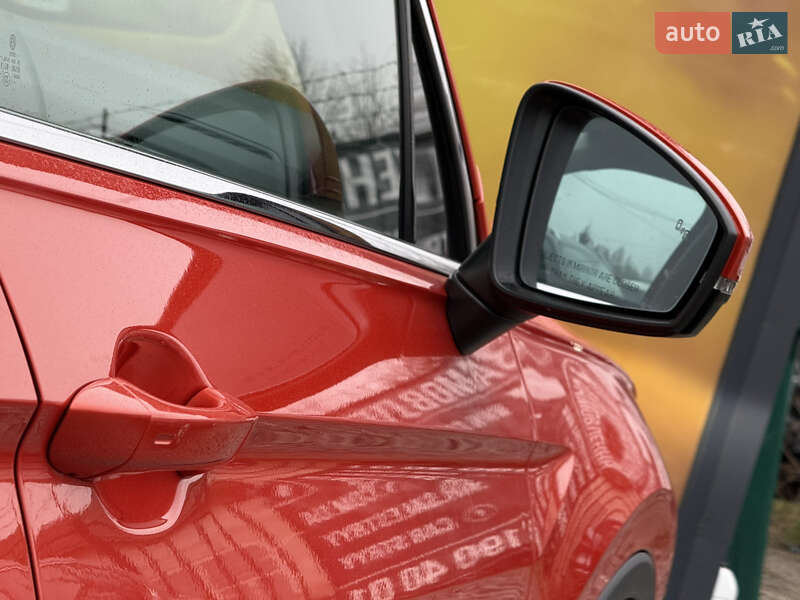 Позашляховик / Кросовер Volkswagen Tiguan 2017 в Стрию фото 30 Позашляховик / Кросовер Volkswagen Tiguan 2017 в Стрию