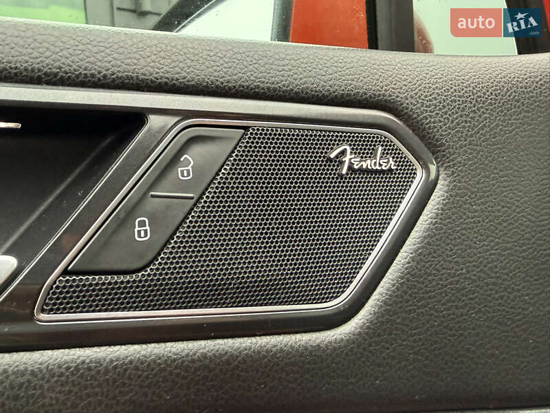 Позашляховик / Кросовер Volkswagen Tiguan 2017 в Стрию фото 52 Позашляховик / Кросовер Volkswagen Tiguan 2017 в Стрию