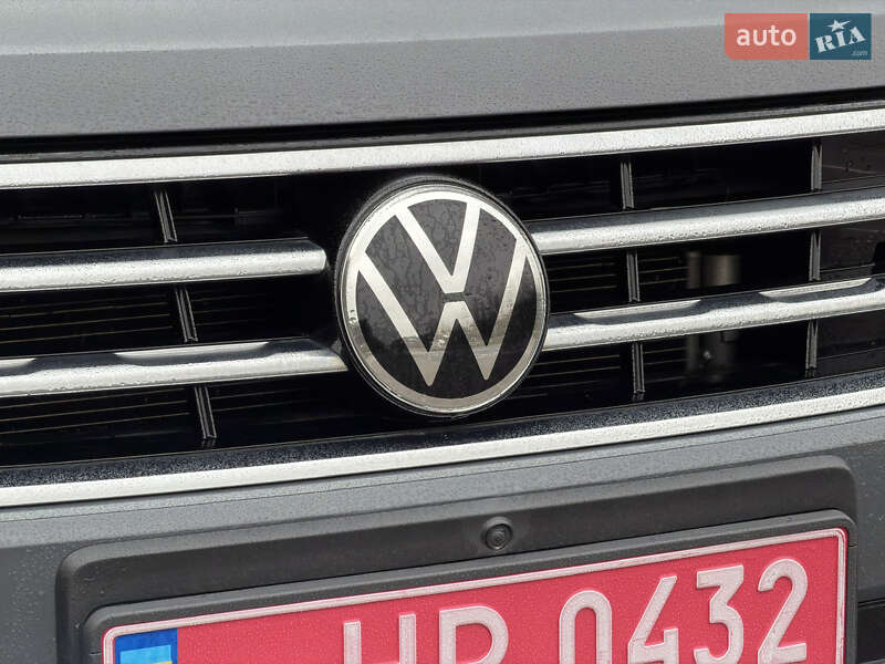 Внедорожник / Кроссовер Volkswagen Tiguan 2020 в Ковеле фото 27 Внедорожник / Кроссовер Volkswagen Tiguan 2020 в Ковеле