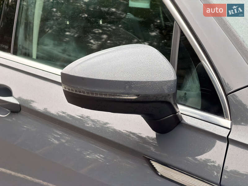 Внедорожник / Кроссовер Volkswagen Tiguan 2020 в Ковеле фото 32 Внедорожник / Кроссовер Volkswagen Tiguan 2020 в Ковеле