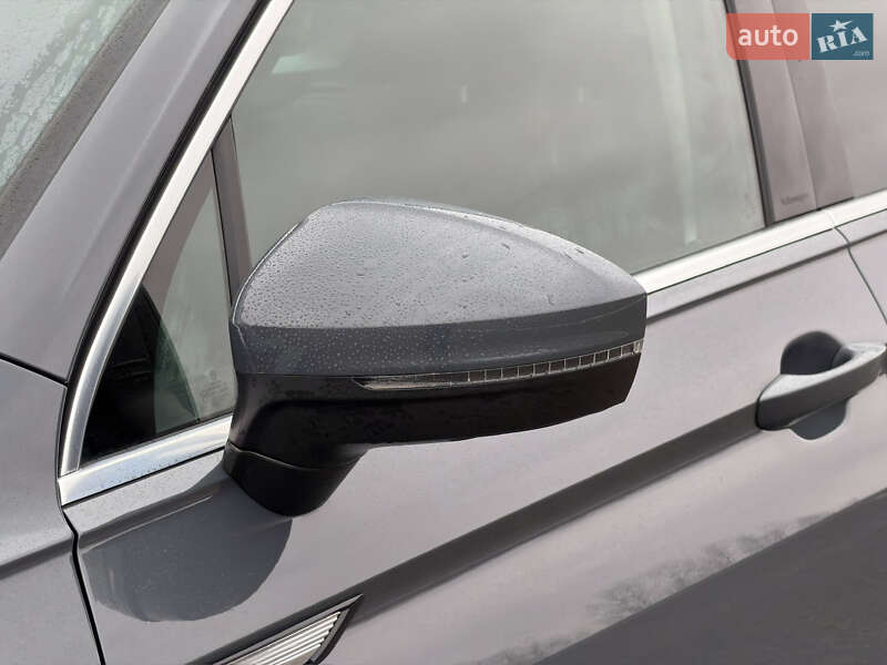 Внедорожник / Кроссовер Volkswagen Tiguan 2020 в Ковеле фото 39 Внедорожник / Кроссовер Volkswagen Tiguan 2020 в Ковеле