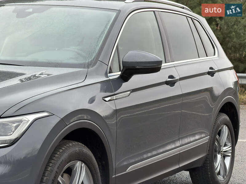 Внедорожник / Кроссовер Volkswagen Tiguan 2020 в Ковеле фото 44 Внедорожник / Кроссовер Volkswagen Tiguan 2020 в Ковеле