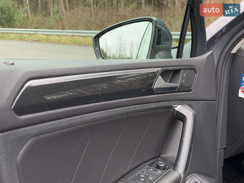 Внедорожник / Кроссовер Volkswagen Tiguan 2020 в Ковеле фото 61 Внедорожник / Кроссовер Volkswagen Tiguan 2020 в Ковеле