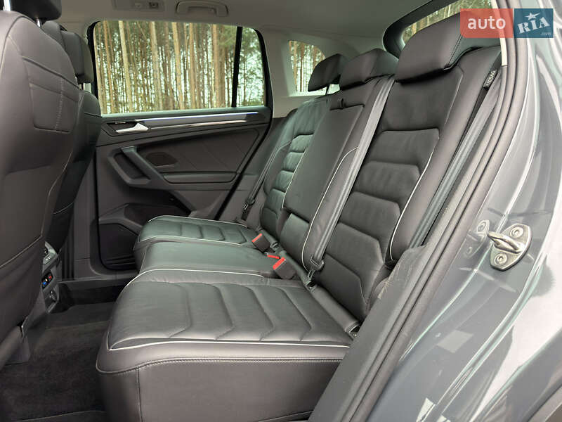 Внедорожник / Кроссовер Volkswagen Tiguan 2020 в Ковеле фото 74 Внедорожник / Кроссовер Volkswagen Tiguan 2020 в Ковеле