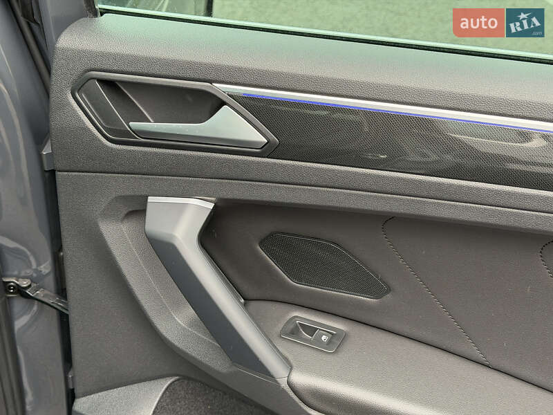 Внедорожник / Кроссовер Volkswagen Tiguan 2020 в Ковеле фото 82 Внедорожник / Кроссовер Volkswagen Tiguan 2020 в Ковеле