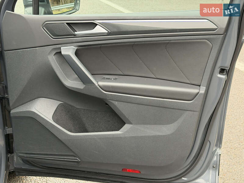 Внедорожник / Кроссовер Volkswagen Tiguan 2020 в Ковеле фото 87 Внедорожник / Кроссовер Volkswagen Tiguan 2020 в Ковеле