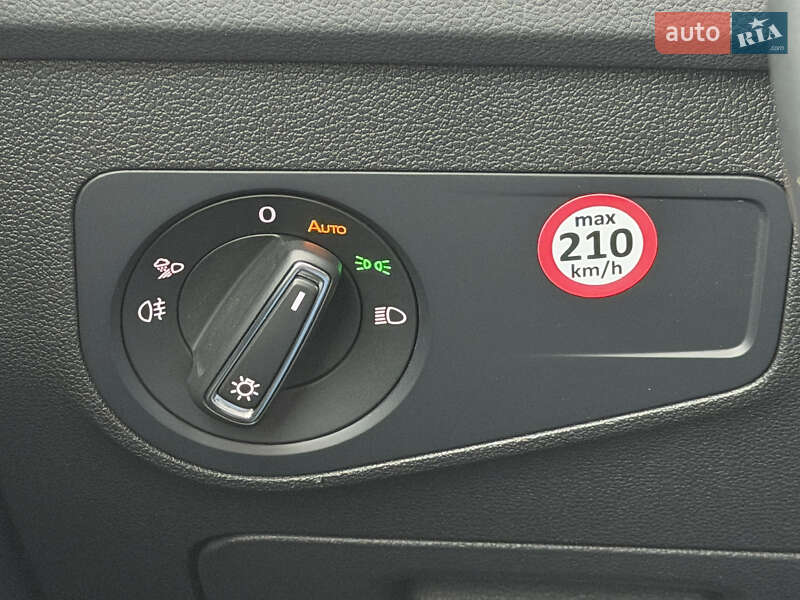 Внедорожник / Кроссовер Volkswagen Tiguan 2020 в Ковеле фото 103 Внедорожник / Кроссовер Volkswagen Tiguan 2020 в Ковеле