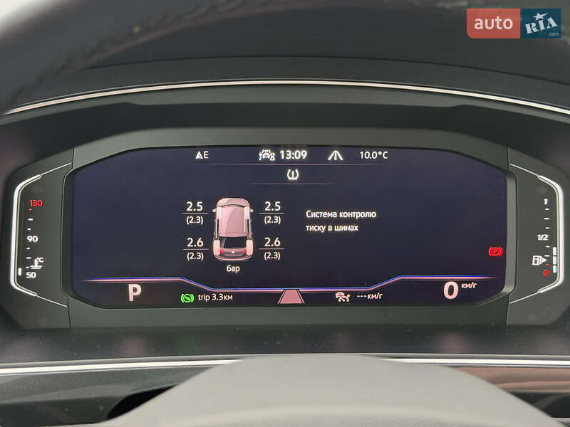 Внедорожник / Кроссовер Volkswagen Tiguan 2020 в Ковеле фото 109 Внедорожник / Кроссовер Volkswagen Tiguan 2020 в Ковеле