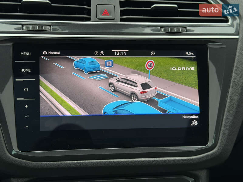 Внедорожник / Кроссовер Volkswagen Tiguan 2020 в Ковеле фото 136 Внедорожник / Кроссовер Volkswagen Tiguan 2020 в Ковеле